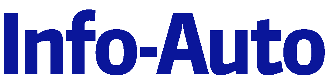 Info-Auto Logo